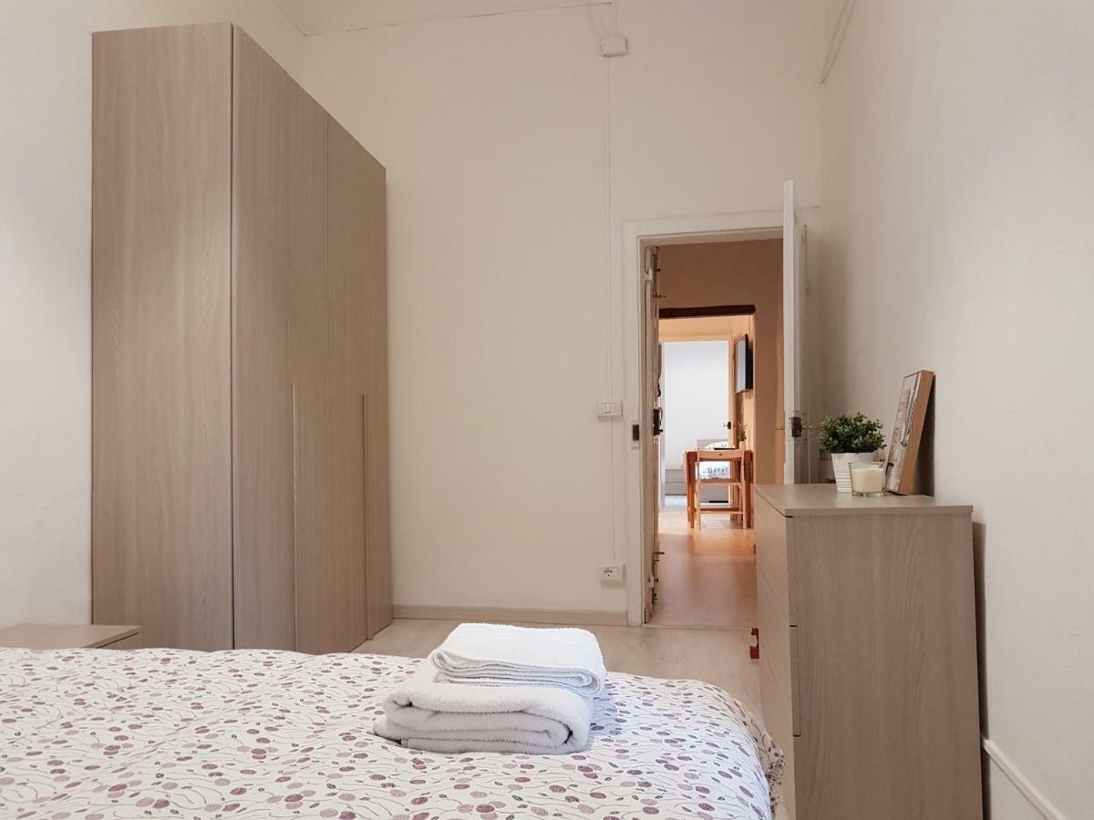 Viole Apt Perugia Centro Leilighet Eksteriør bilde