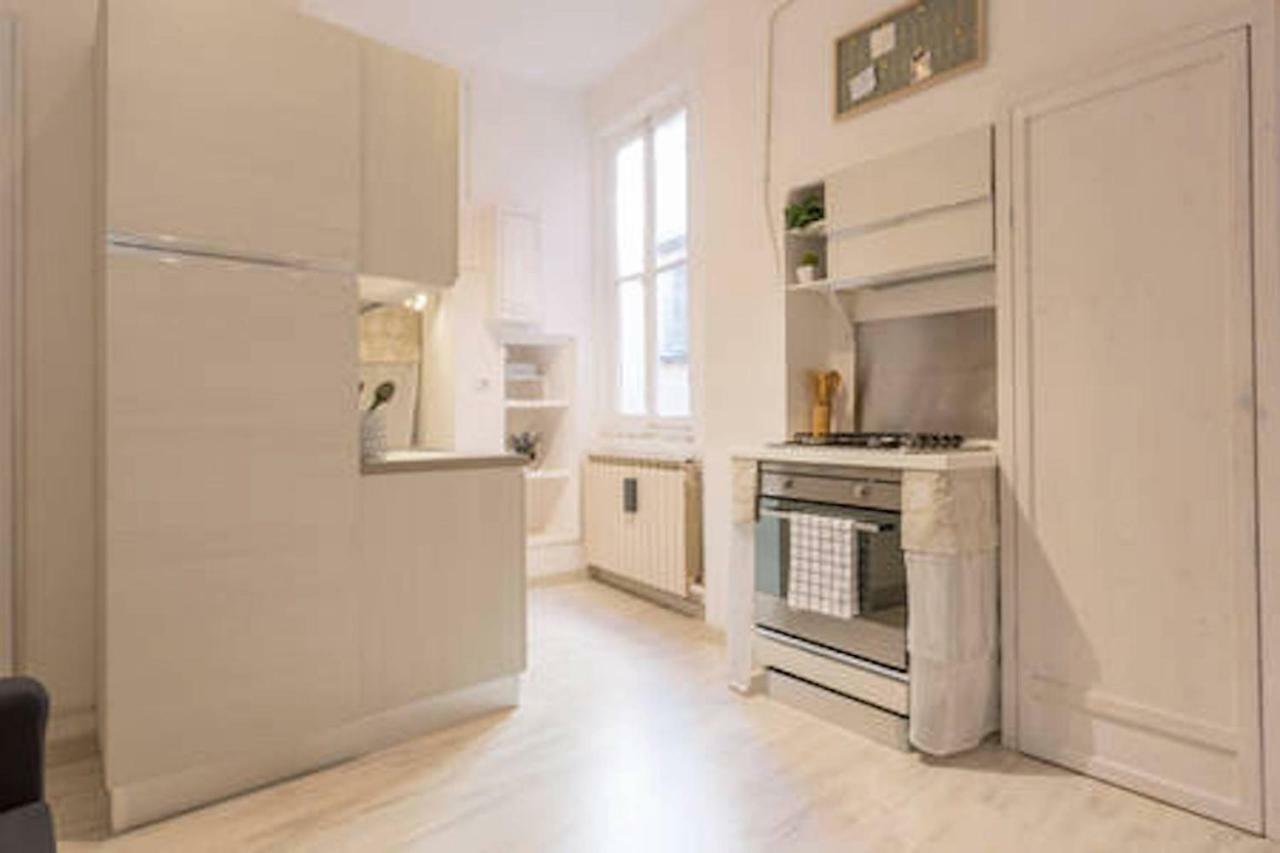 Viole Apt Perugia Centro Leilighet Eksteriør bilde