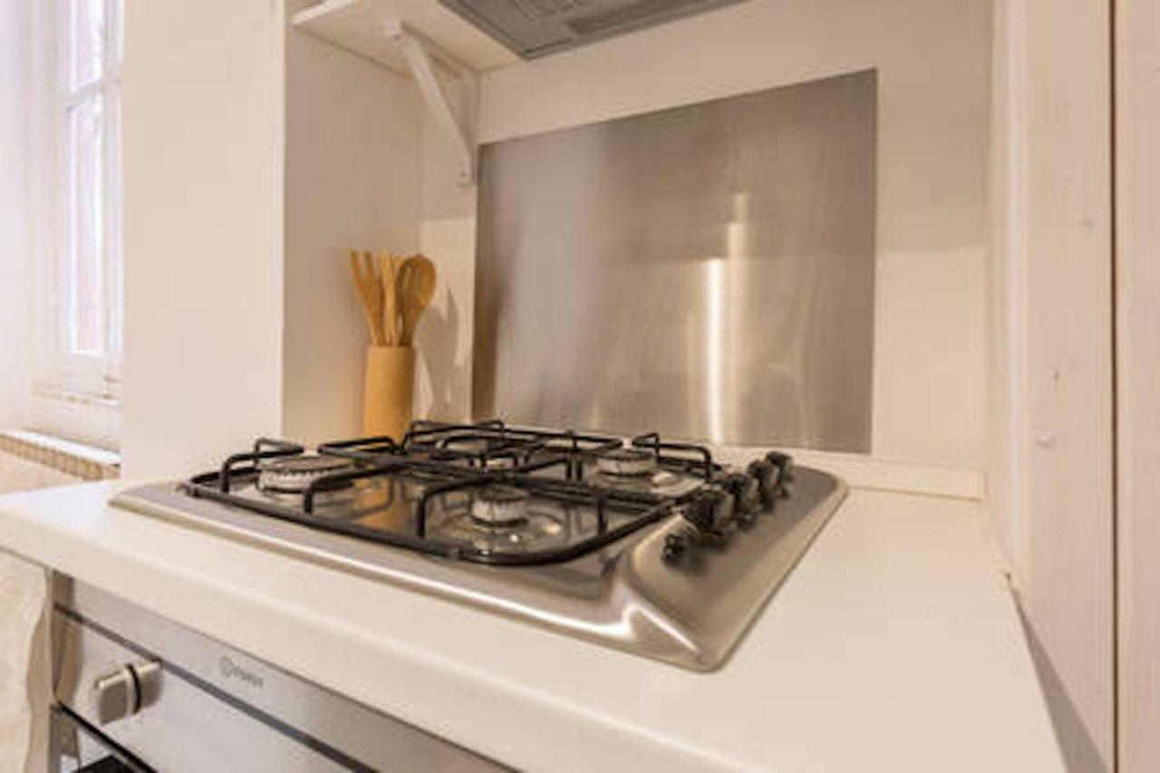 Viole Apt Perugia Centro Leilighet Eksteriør bilde