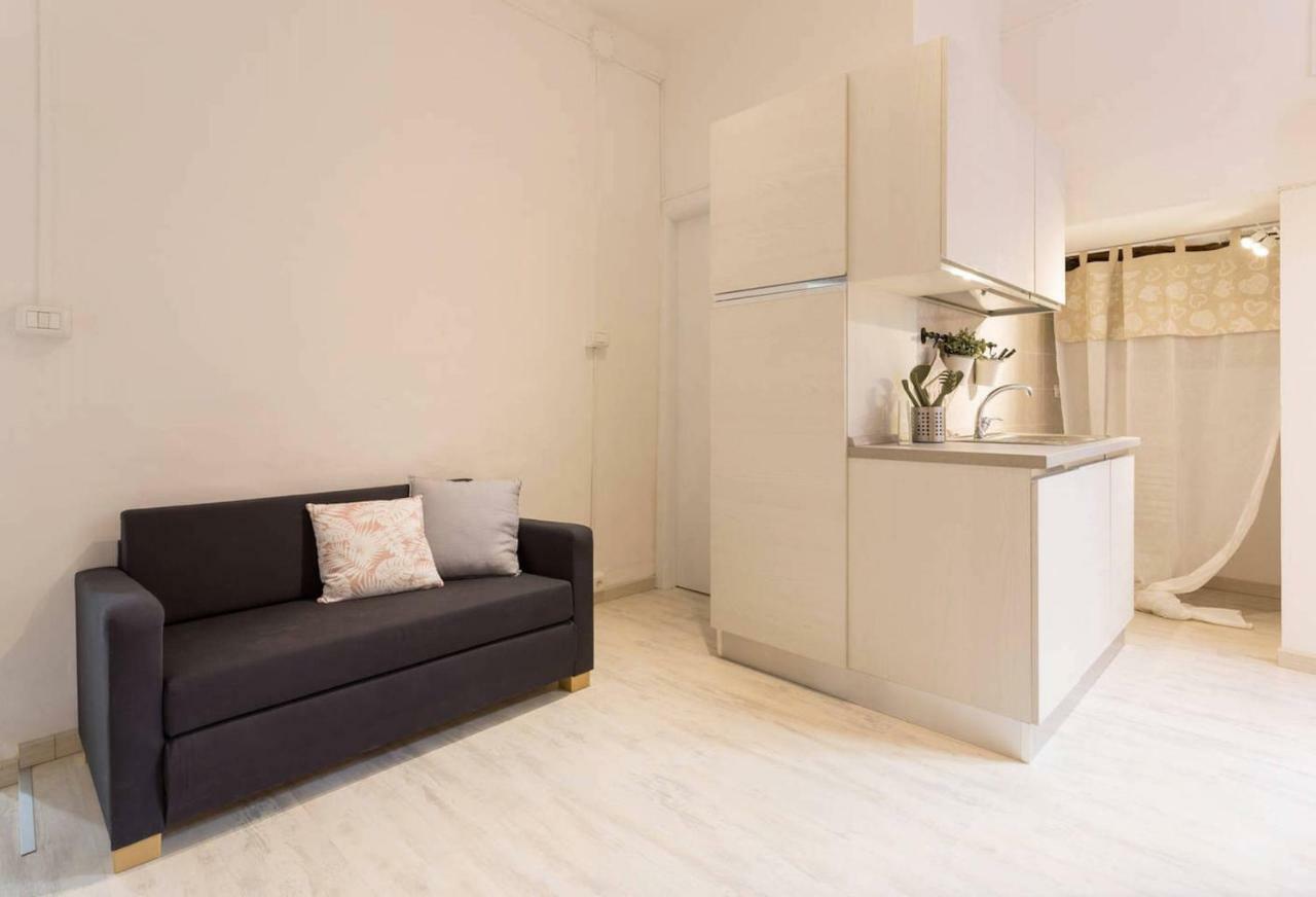Viole Apt Perugia Centro Leilighet Eksteriør bilde