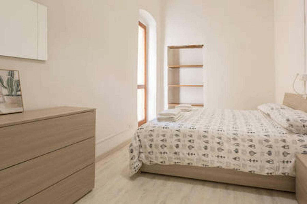 Viole Apt Perugia Centro Leilighet Eksteriør bilde